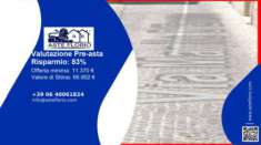 Foto Immobile in asta di 71 m con pi� di 5 locali in vendita a Sulmona