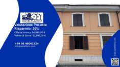 Foto Immobile in asta di 71 m in vendita a Avezzano