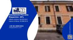 Foto Immobile in asta di 71 m in vendita a Avezzano