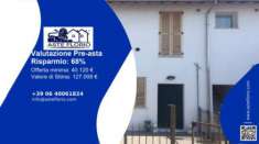 Foto Immobile in asta di 71 m in vendita a Bientina