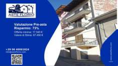 Foto Immobile in asta di 71 m in vendita a Caravate