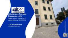 Foto Immobile in asta di 71 m in vendita a Castelfranco di Sotto