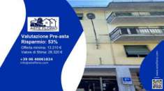 Foto Immobile in asta di 71 m in vendita a Castelletto d'Orba