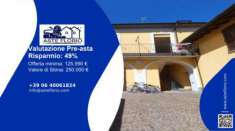 Foto Immobile in asta di 71 m in vendita a Cernusco sul Naviglio