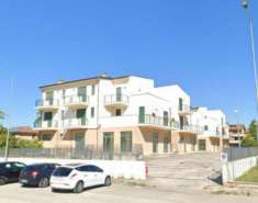 Foto Immobile in asta di 71 m in vendita a Fermo