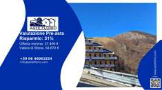 Foto Immobile in asta di 71 m in vendita a Frabosa Sottana