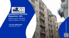 Foto Immobile in asta di 71 m in vendita a Genova