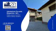 Foto Immobile in asta di 71 m in vendita a Introbio