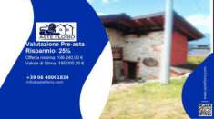 Foto Immobile in asta di 71 m in vendita a Limone Piemonte