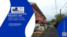 Foto Immobile in asta di 71 m in vendita a Lucca