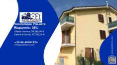 Foto Immobile in asta di 71 m in vendita a Lucca