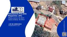 Foto Immobile in asta di 71 m in vendita a Montauro