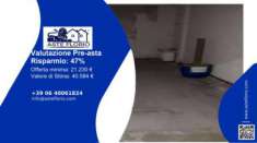 Foto Immobile in asta di 71 m in vendita a Monteforte Irpino