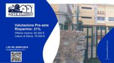 Foto Immobile in asta di 71 m in vendita a Napoli
