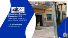 Foto Immobile in asta di 71 m in vendita a Napoli