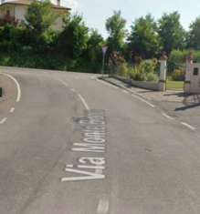 Foto Immobile in asta di 71 m in vendita a Petriano