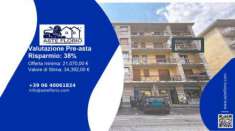 Foto Immobile in asta di 71 m in vendita a Pomaretto