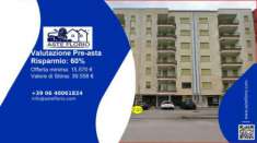 Foto Immobile in asta di 71 m in vendita a Pontecorvo