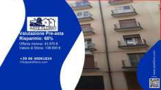 Foto Immobile in asta di 71 m in vendita a Potenza