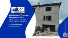 Foto Immobile in asta di 71 m in vendita a San Cesareo