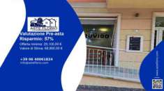 Foto Immobile in asta di 71 m in vendita a San Rocco al Porto