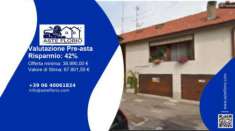 Foto Immobile in asta di 71 m in vendita a Uboldo