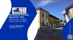 Foto Immobile in asta di 71 m in vendita a Veduggio con Colzano