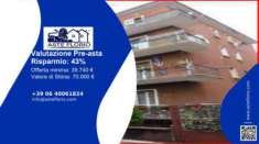 Foto Immobile in asta di 71 m in vendita a Verona