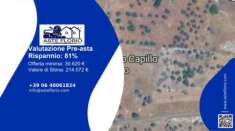 Foto Immobile in asta di 710 m con pi� di 5 locali in vendita a Bari