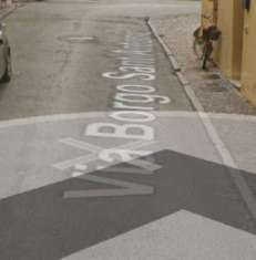 Foto Immobile in asta di 710 m in vendita a Fossombrone