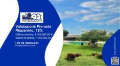 Foto Immobile in asta di 710 m in vendita a Perugia