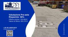 Foto Immobile in asta di 711 m con 1 locale in vendita a Bussoleno