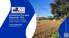 Foto Immobile in asta di 711 m in vendita a Cartoceto