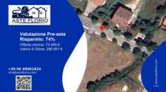 Foto Immobile in asta di 712 m in vendita a Carovilli