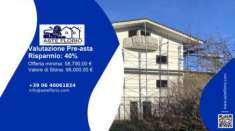 Foto Immobile in asta di 712 m in vendita a Carovilli