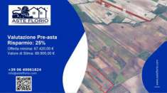 Foto Immobile in asta di 71280 m in vendita a Mazara del Vallo