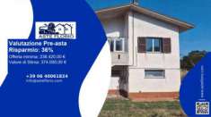 Foto Immobile in asta di 713 m con pi� di 5 locali in vendita a Cairo Montenotte