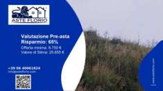 Foto Immobile in asta di 7136 m in vendita a Messina