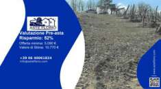 Foto Immobile in asta di 7180 m in vendita a Terzo