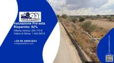 Foto Immobile in asta di 719 m in vendita a Santa Croce Camerina