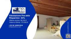 Foto Immobile in asta di 72 m, box auto doppio in vendita a Besana in Brianza