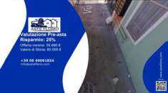 Foto Immobile in asta di 72 m, box auto in vendita a Brescia