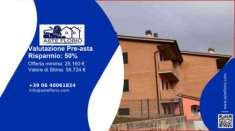 Foto Immobile in asta di 72 m, box auto in vendita a Serra Sant'Abbondio