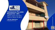 Foto Immobile in asta di 72 m con 3 locali e box auto in vendita a Foiano della Chiana
