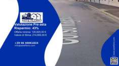 Foto Immobile in asta di 72 m con pi� di 5 locali in vendita a Brescia