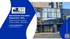 Foto Immobile in asta di 72 m con pi di 5 locali in vendita a Perugia