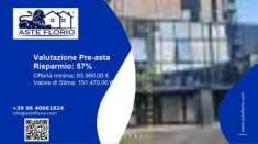 Foto Immobile in asta di 72 m con pi� di 5 locali in vendita a Perugia