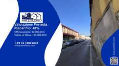 Foto Immobile in asta di 72 m con pi di 5 locali in vendita a San Giovanni Valdarno