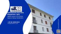 Foto Immobile in asta di 72 m con pi di 5 locali in vendita a Santa Margherita Ligure