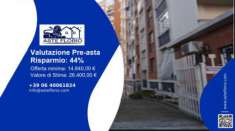 Foto Immobile in asta di 72 m con pi di 5 locali in vendita a Torino